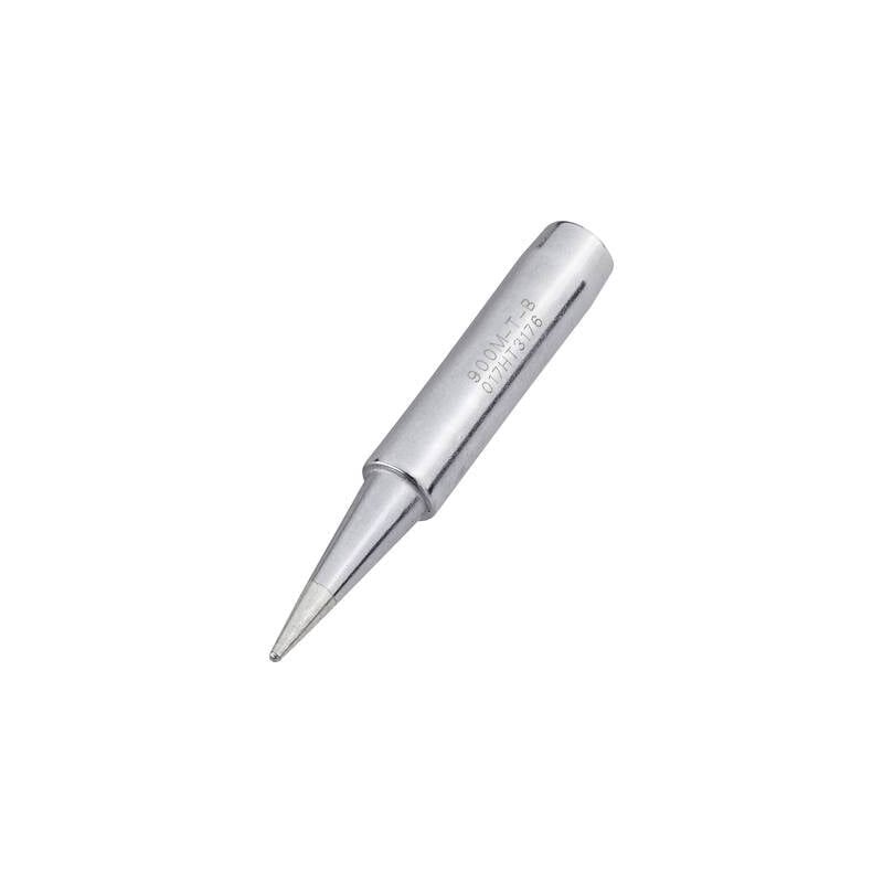 Toolcraft - panne de fer à souder forme de crayon taille de la panne 1.4 mm longueur de la panne 27 mm contenu 1 pc(s)