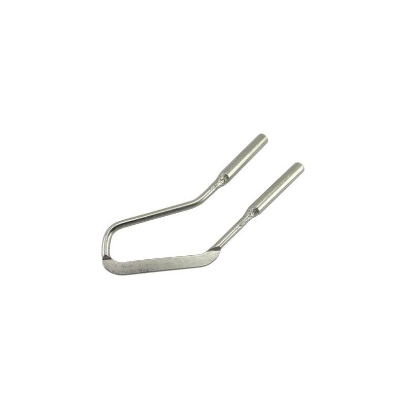 TOOLCRAFT Panne de fer à souder Contenu 1 pc(s)