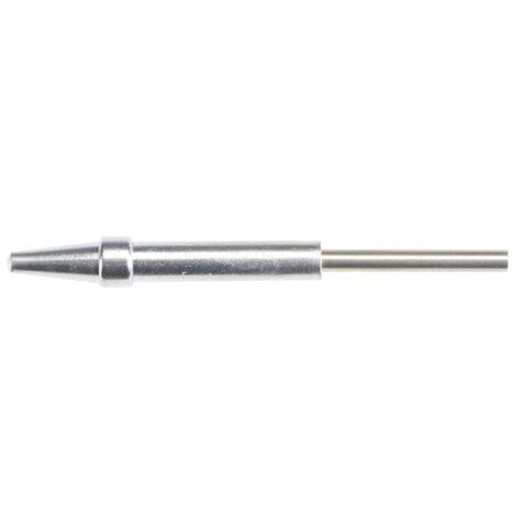 Panne de rechange 1 2mm pour station de dessoudage vtdesol2 / vtssd / vtssdn