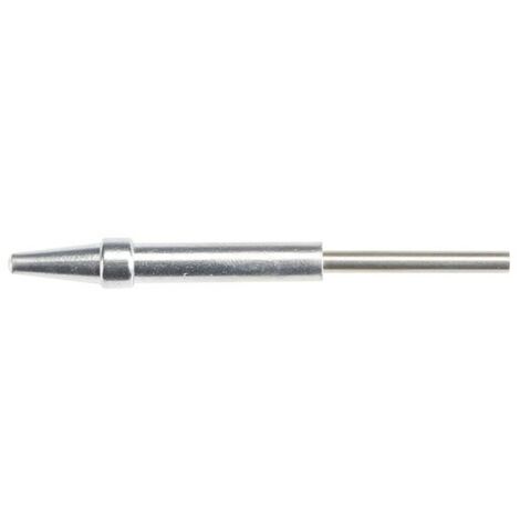 Panne De Rechange 1 2mm Pour Station De Dessoudage Vtdesol2 / Vtssd / Vtssdn