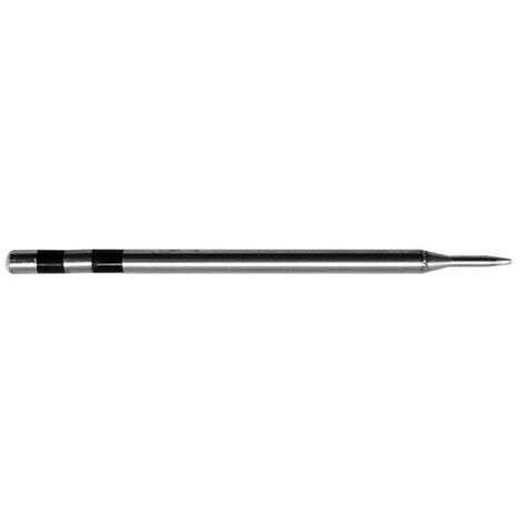 PANNE DE RECHANGE POUR VTSSC77 - 1 mm BITC77N1 RI3329