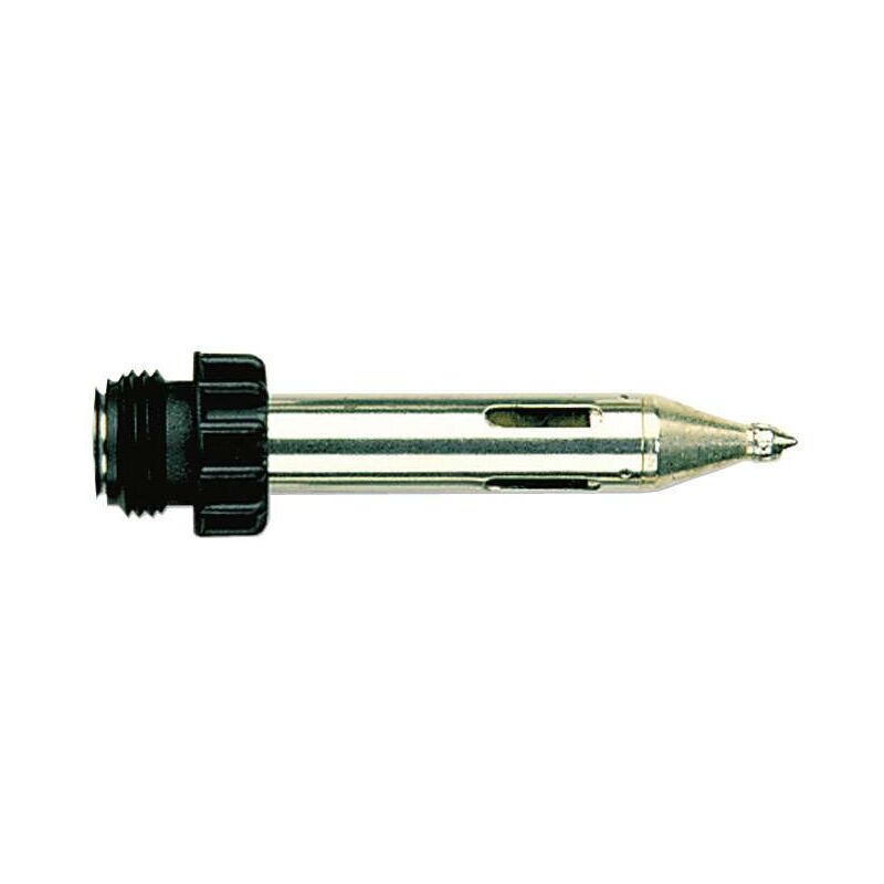 Weller - Panne à souder forme pointue 0,4 mm C3 C54915