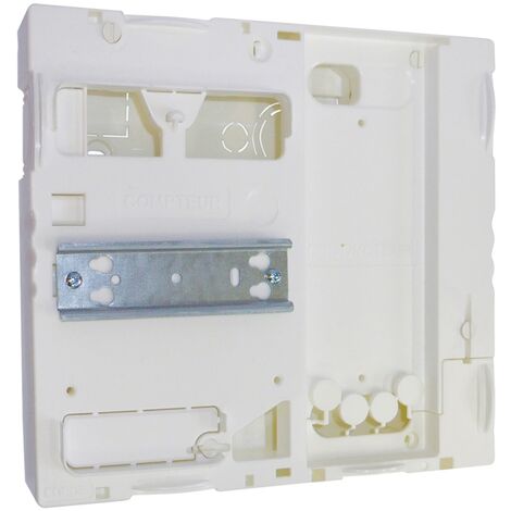 Panneau 250x225 LINKY + Disj.