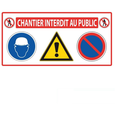 Panneau 4en1 Mondelin
