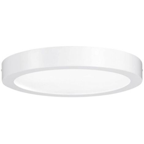 Panneau à LED chrome (mat) 1x LED intégrée Paulmann Lunar 706.55 17 W N/A 1 pc(s) W963561