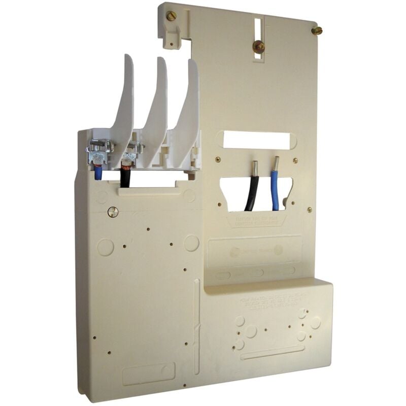 Panneau amovible S20 mono-tri Michaud P203