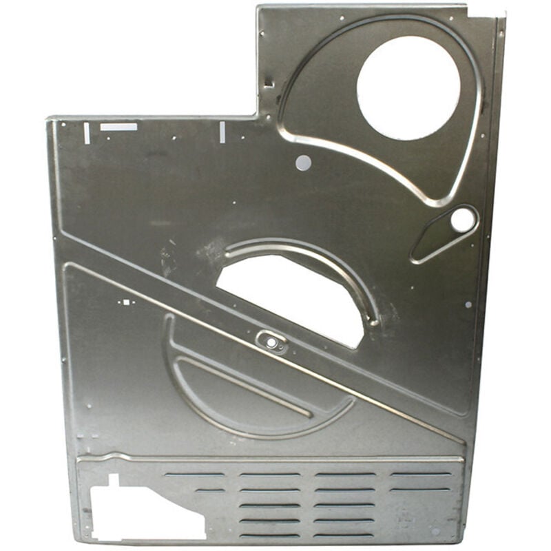 Indesit - Panneau arriere pour seche-linge C00513015