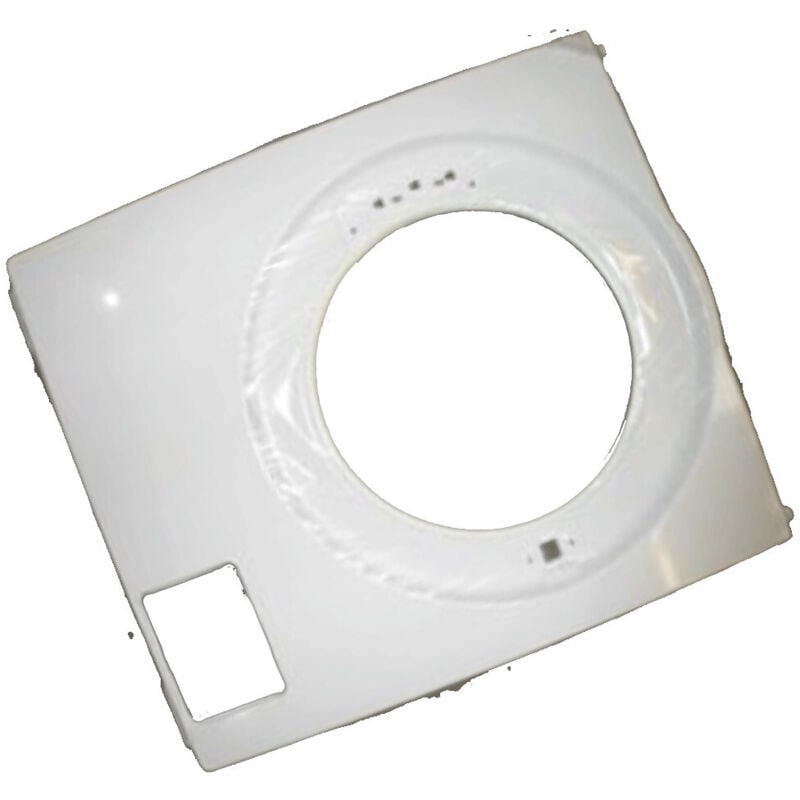 Panneau avant d'origine