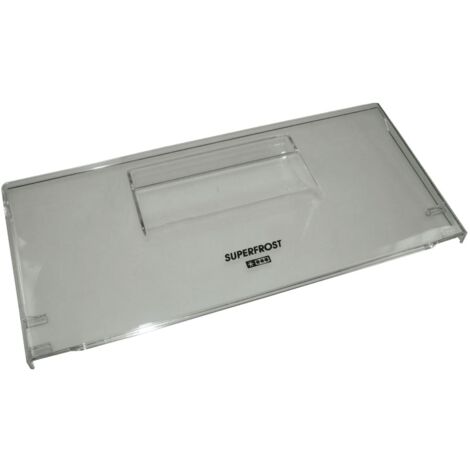 PANNEAU AVANT IMPRIME pour CONGELATEUR FAURE - 242535616