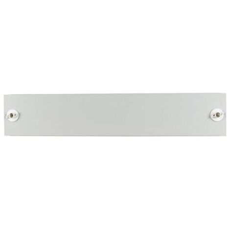 Panneau aveugle frontal Eaton BPZ-FP-600/200-BL 286685