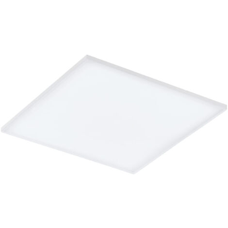 Panneau blanc avec LED Turcona-B  - 99844