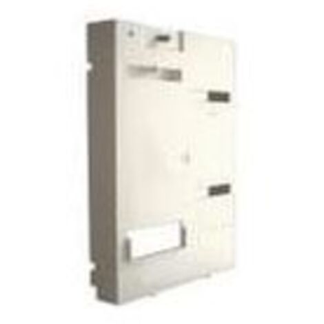 Panneau CBE TRI + disj. type 2 S20 MICHAUD R416
