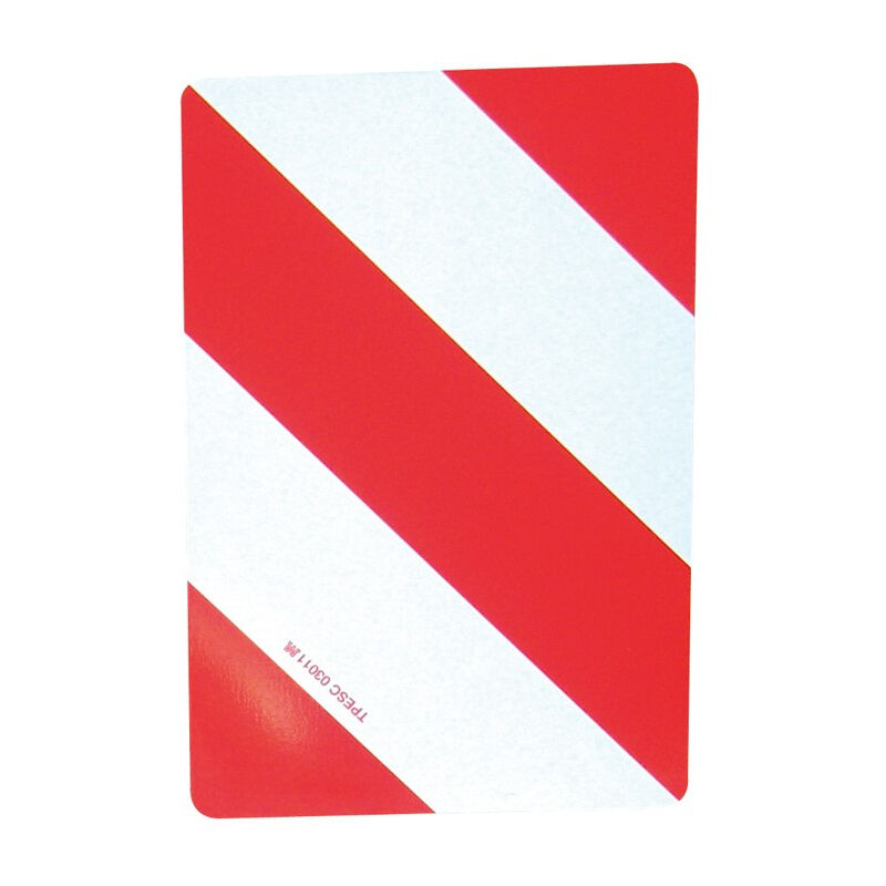 Maxter - Kit 2 Panneaux Classe a - 423x282 mm