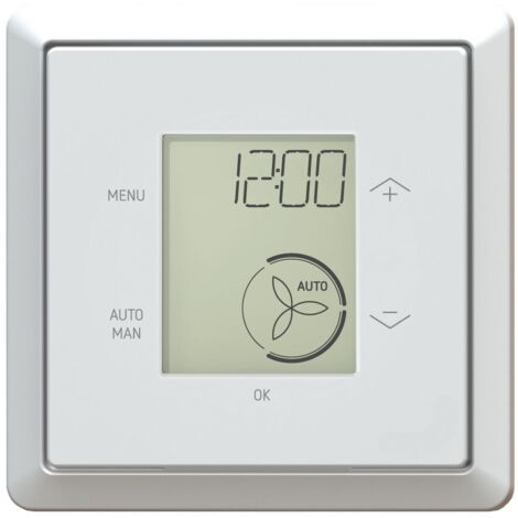 Panneau ComfoSense C67