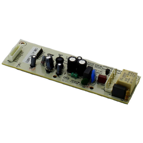 PANNEAU COMMANDE  9009948 pour Réfrigérateur LISTO REFRIGERATEUR COMBINE LISTO RCL160-55B1