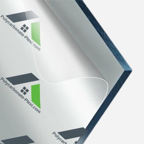 Panneau composite aluminium 3mm Miroir 3050x1250mm