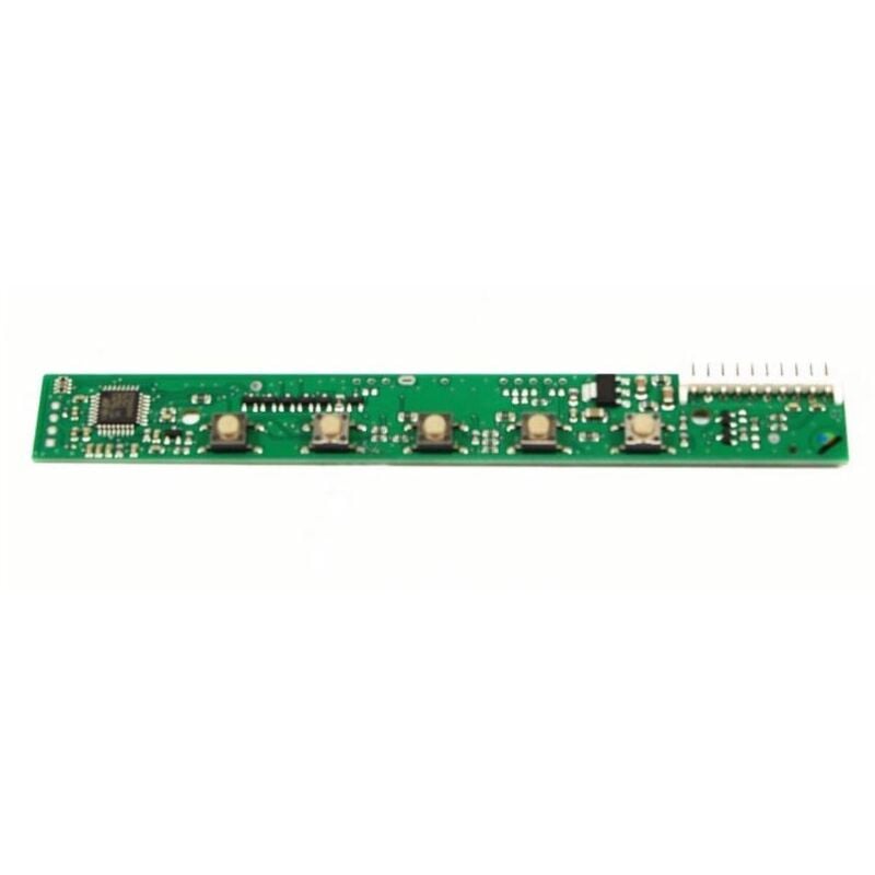Falmec - panneau controle 4V led move pour hotte 105070271