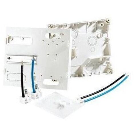 Panneau controle s81 mono 2011