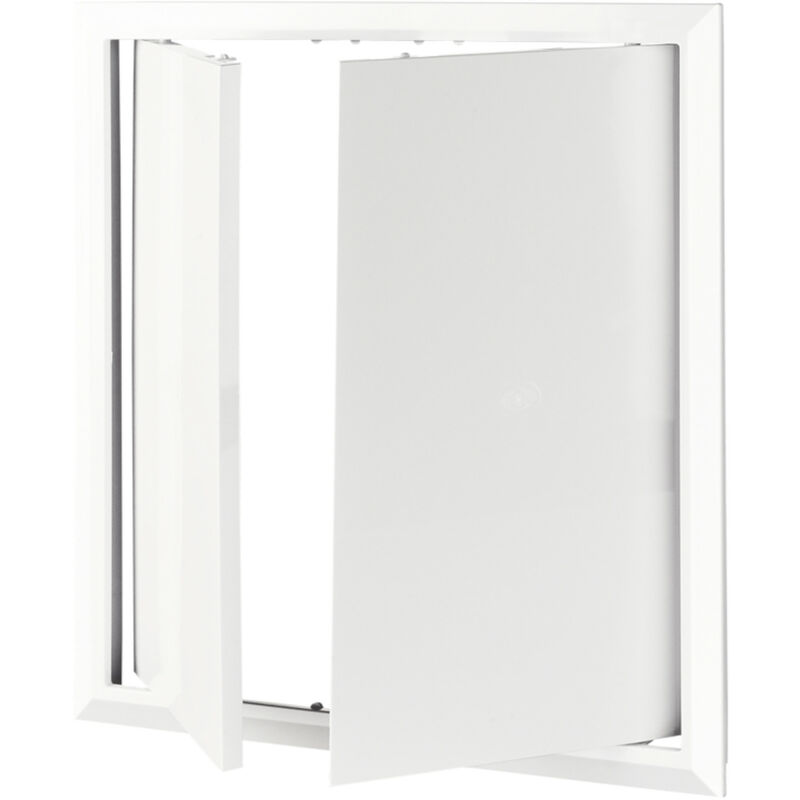 Trappe de visite D2 400400