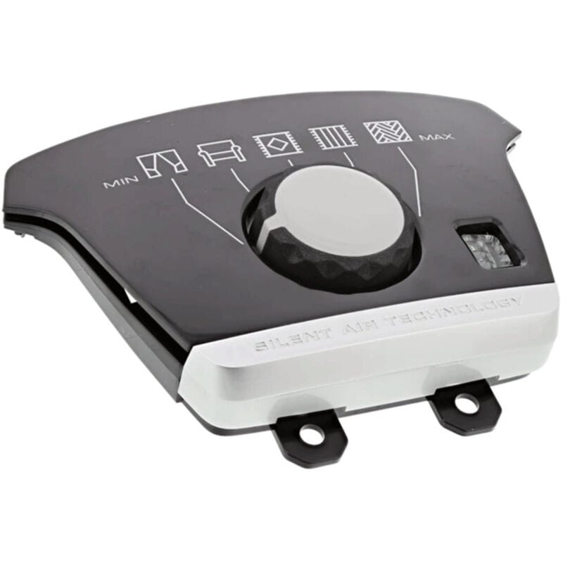 Panneau d'affichage contrôle de vitesse d'origine