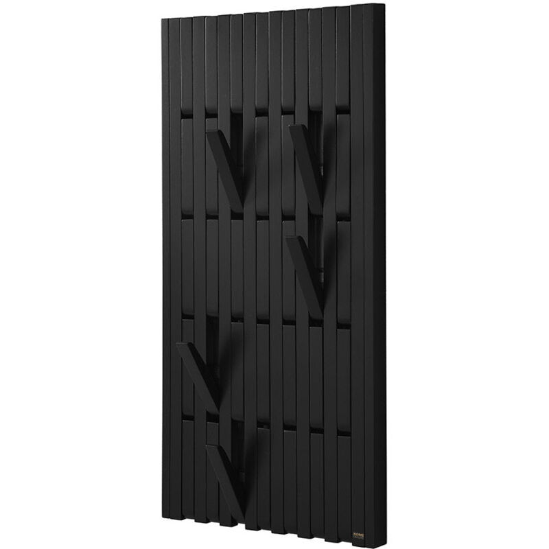 Home Deluxe - Panneau de garde-robe quest - 55 x 4 x 105 cm