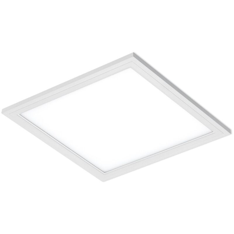 BRILONER Ultraslim White 12W LED Panel