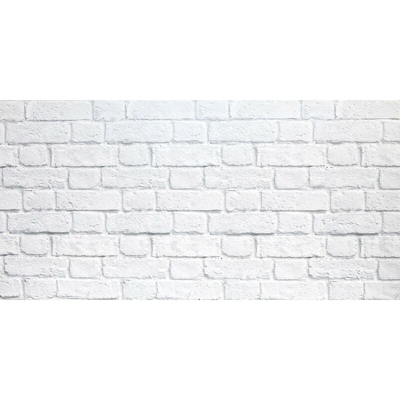 Salone - Panneau décoratif cm 50x100 design mural pièces: 15 - Salon