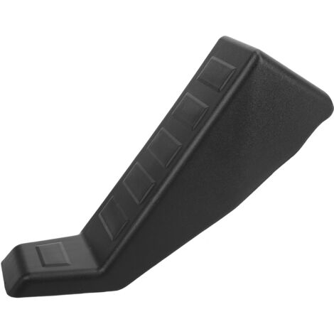 Panneau de Base de Support de repose-pieds avant, PP haute résistance, remplacement confortable du repose-pieds intérieur de voiture