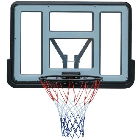 Panneau de basket MASTER 110 x 75 cm Acrylique