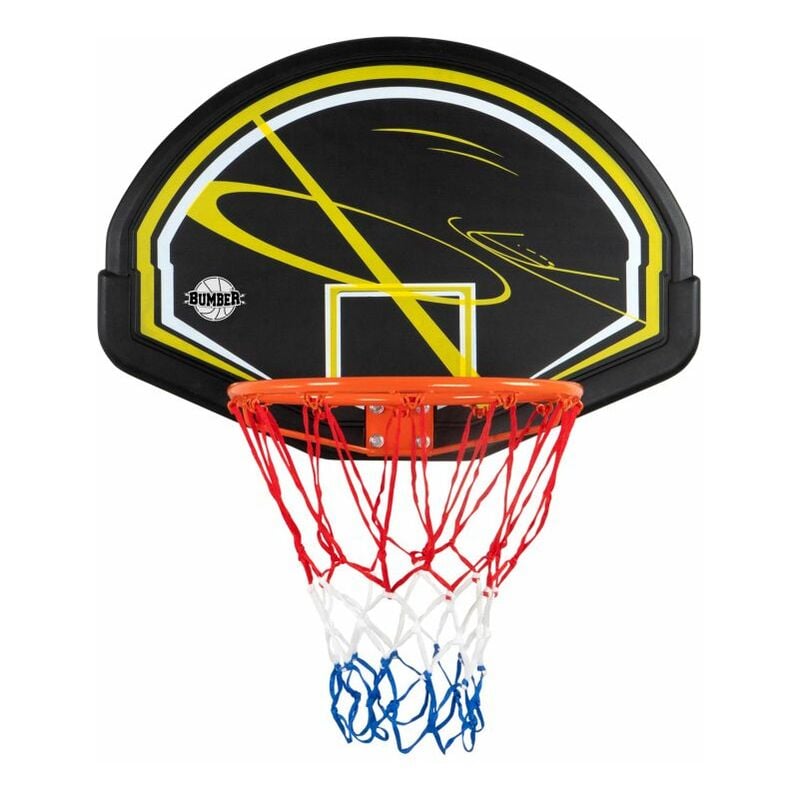 Panneau de basket memphis Intérieur/Extérieur avec fixation incluses ⌀ 38 cm