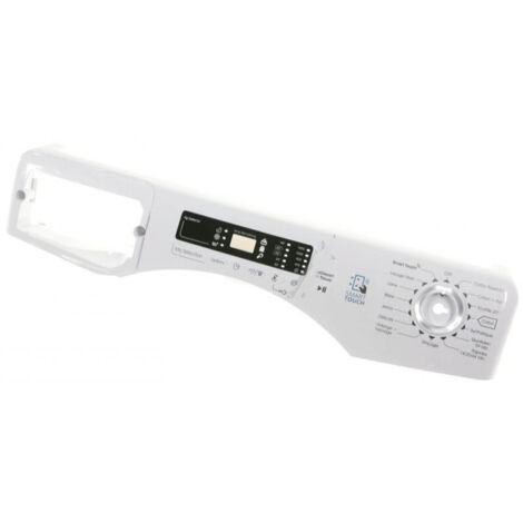 Panneau de commande (41043908) Lave-linge CANDY