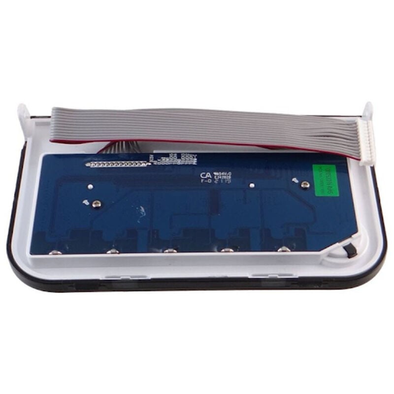 Scott - Panneau de commande avec carte électronique