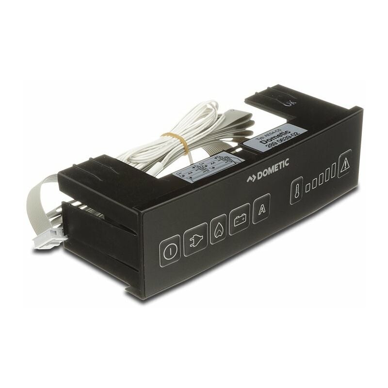 Panneau de commande avec sonde pour refrigerateur Dometic