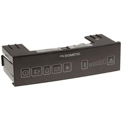 Panneau de commande avec sonde d'origine