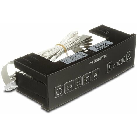 PANNEAU DE COMMANDE AVEC SONDE pour REFRIGERATEUR DOMETIC -...