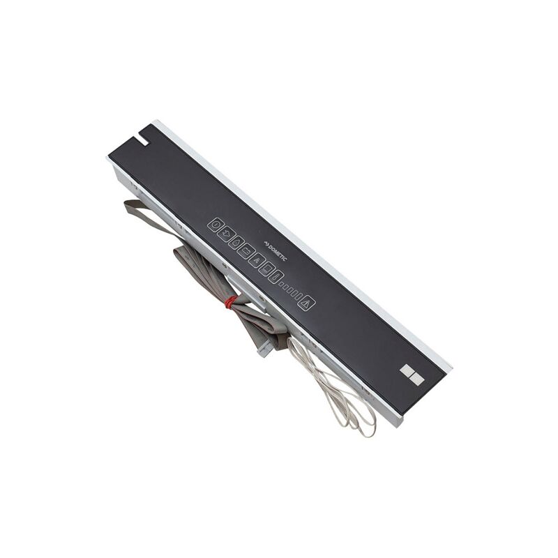 Panneau de commande complet gauche pour refrigerateur...