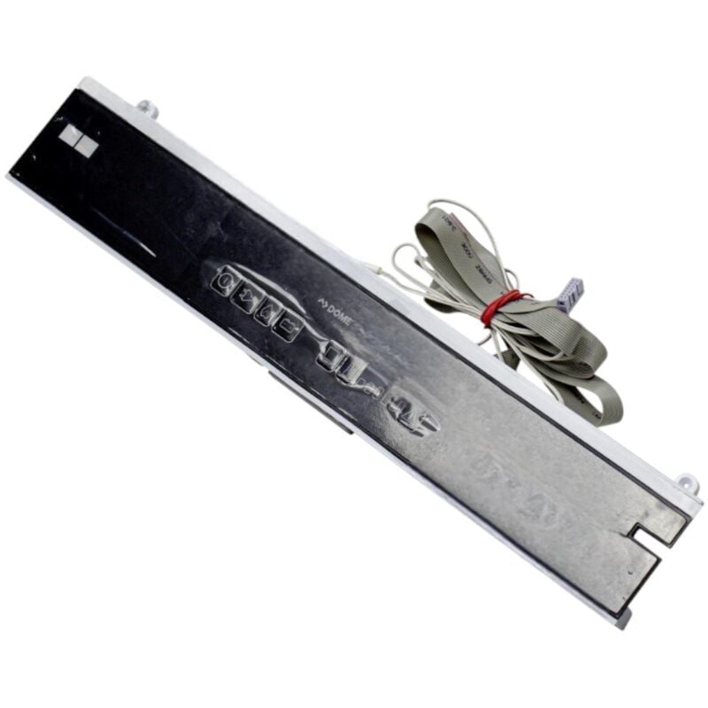 Dometic - panneau de commande complet pour refrigerateur ...