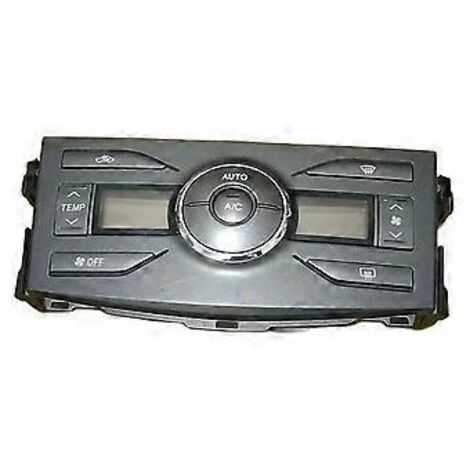Panneau de commande de climatisation/chauffage, interrupteur pour modèles 2007-2013, références 55900-12A60 et 4549835