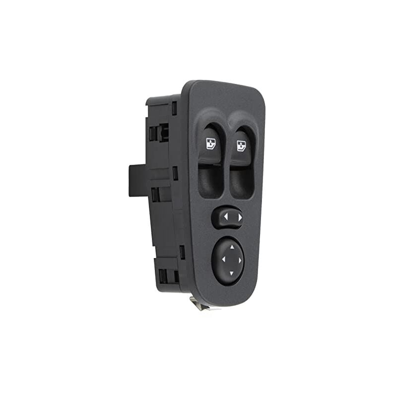 Gotrays - Panneau de commande de fenêtre pour Lancia Ypsilon 2003-2011 735360605