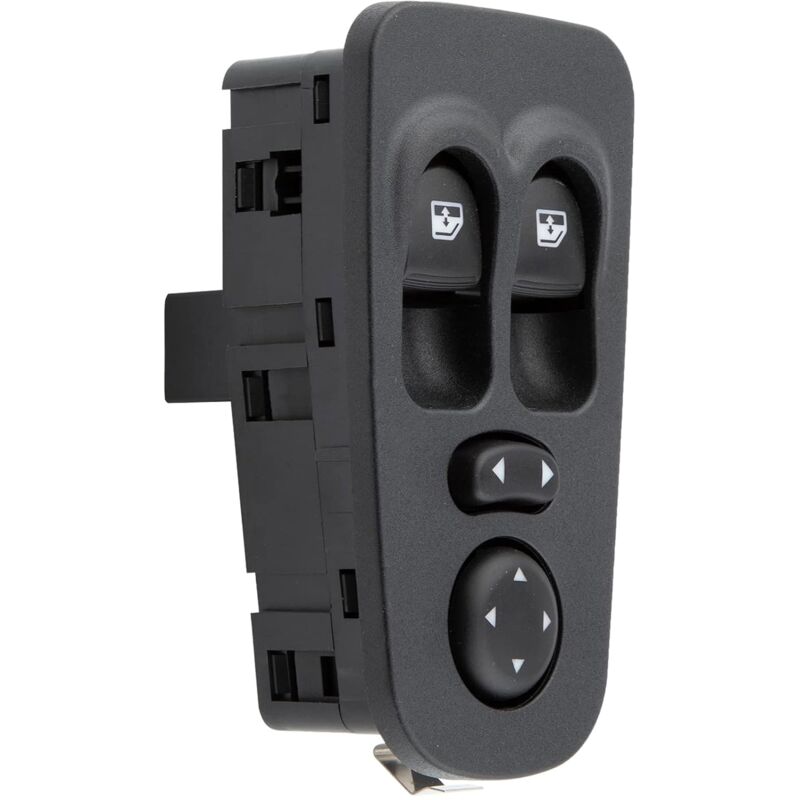 Panneau de commande de fenêtre pour Lancia Ypsilon 2003-2011 735360605