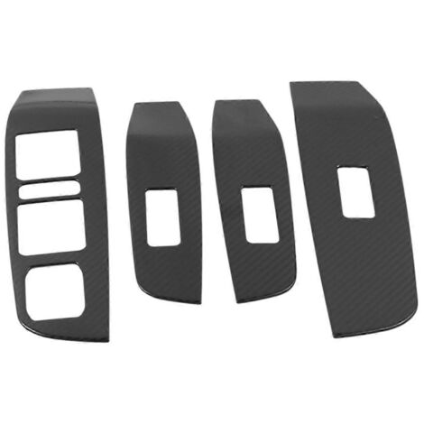 Panneau de commande de lève-vitre pour voiture Haval LHD - Accessoires intérieurs