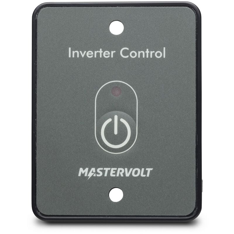 Panneau de Commande de L'Onduleur avec Câble de 8 Mètres - Mastervolt