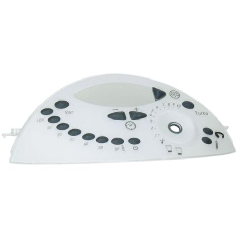PANNEAU DE COMMANDE IMPRIMÉ CD IT TM31 pour PIECES...
