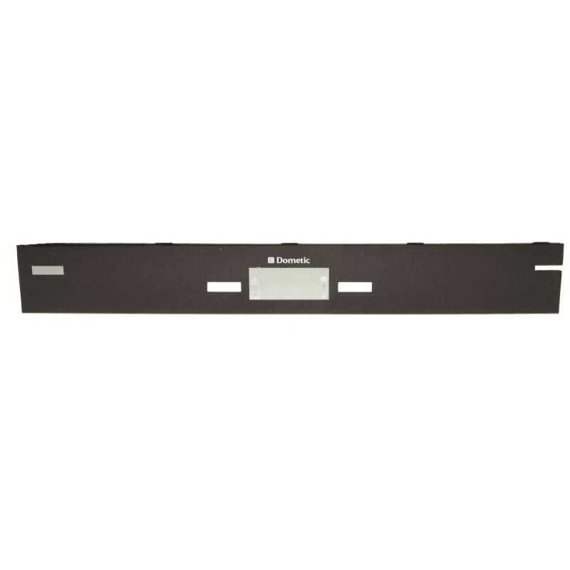 Dometic - panneau de commande sans platine pour refrigerateur ...