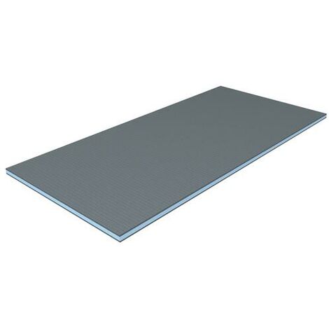 Panneau de construction 60x125 cm epaisseur 4 mm - WEDI