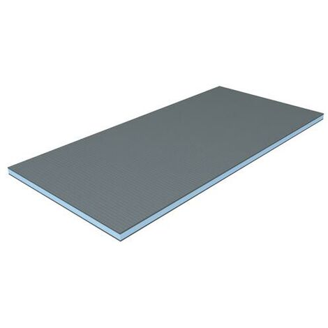 Panneau de construction 60x125 cm épaisseur 6 mm - WEDI