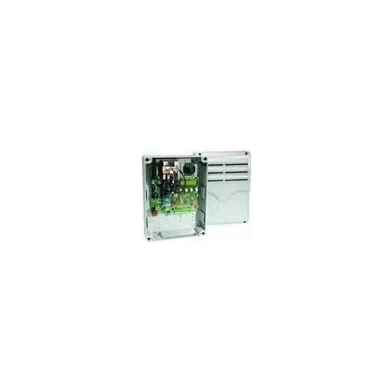 Centrale de commande pour portails battants 230v Came 002ZA3P ZA3P ZA3