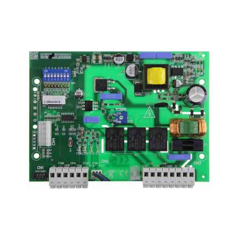 6020312 Panneau de commande central Sprint 05 Sw Genius