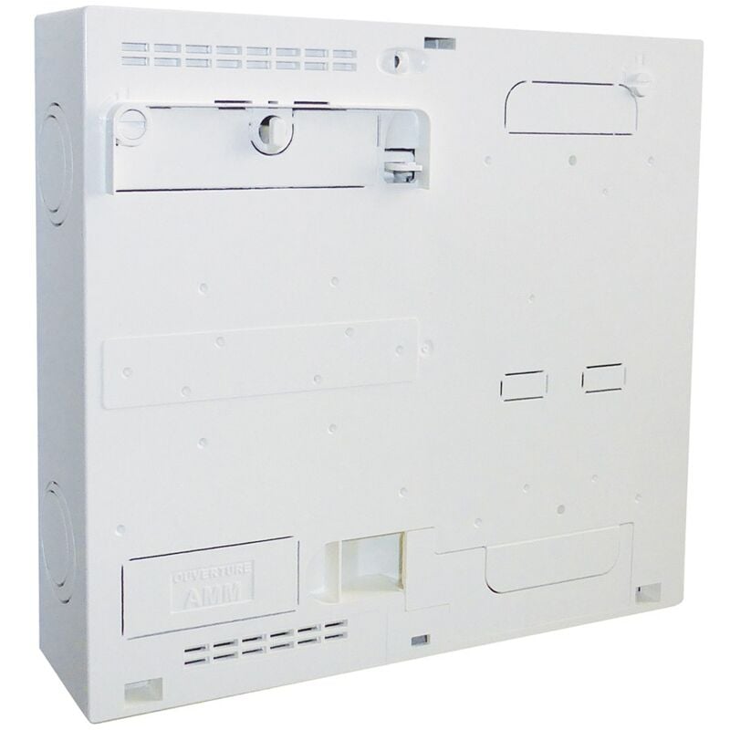 Michaud - Panneau contrôle mono universel grande profondeur P411