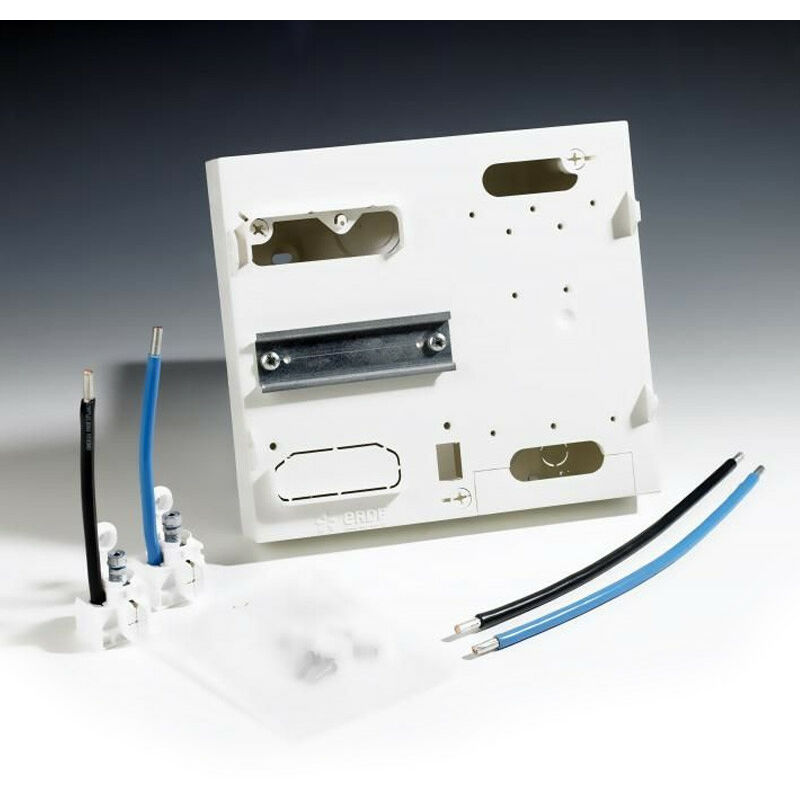 Panneau monophasé - Sans habillage - Sigle enedis - Type a (0351051)